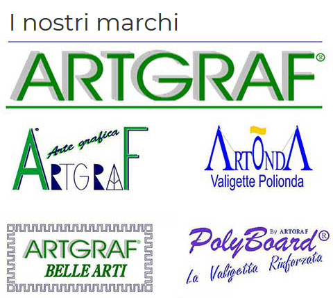 I nostri marchi