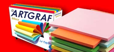 menu cartoncini-colorati