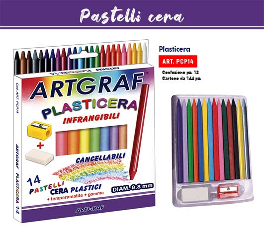 Plasticera 14